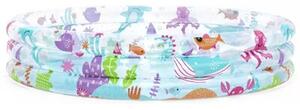 Basen BESTWAY Deep Dive 51004 152 x 30 cm 282L