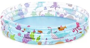 Basen BESTWAY Deep Dive 51004 152 x 30 cm 282L