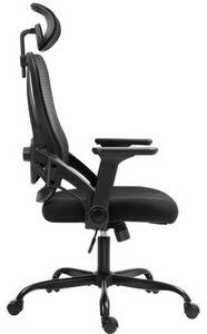 Fotel MARK ADLER Manager 2.9 Czarny