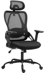 Fotel MARK ADLER Manager 2.9 Czarny