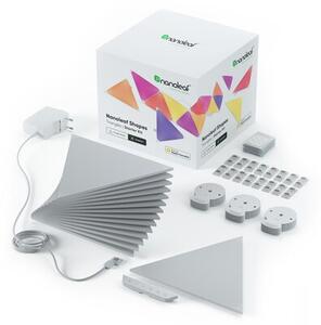 Panele świetlne NANOLEAF Shapes Triangles Smarter Kit (15 szt.)