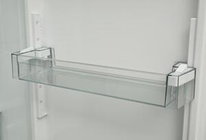 Lodówka SHARP SJ-FTB01ITXLE-EU 145cm Inox