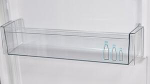 Lodówka SHARP SJ-FTB01ITXLE-EU 145cm Inox