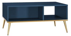 Åawa BLU 90x60 granatowa