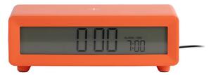 Budzik cyfrowy/stołowy Berlin LCD – Karlsson