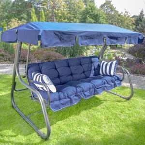 Huśtawka ogrodowa PATIO Parma D001-41PB