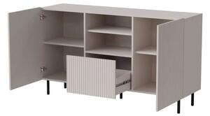 Komoda PAXOS 150cm kaszmirowa