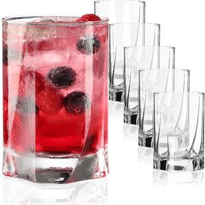 Szklanki do drinków i napojów Meco 245 ml, 6 szt