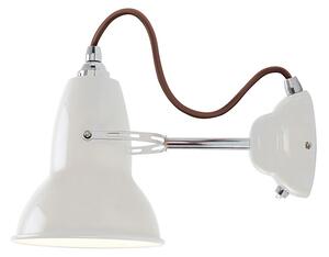 Anglepoise - Original 1227 Lampa Ścienna Linen White