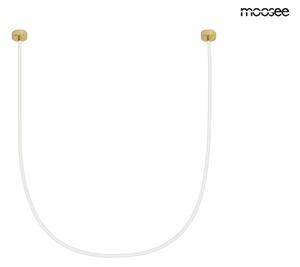 MOOSEE lampa wisząca LASSO 800 Smart złota