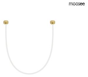 MOOSEE lampa wisząca LASSO 300 Smart złota