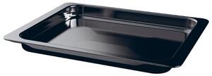 Piekarnik elektryczny parowy HAIER ID Series 2 H6 ID2P3B3EHTB Delicate Steam Termoobieg Czarny