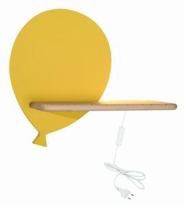 Kinkiet Candellux BALOON 1x wbudowany LED 21-85108