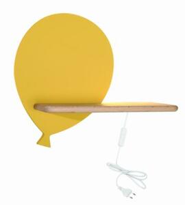 Kinkiet Candellux BALOON 1x wbudowany LED 21-85108