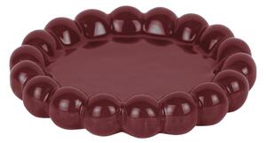 Taca dekoracyjna ceramiczna ø 20 cm Cadiz Dotty – PT LIVING