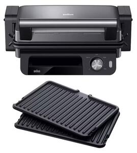 Grill elektryczny BRAUN MultiGrill 5 CG5033IGY