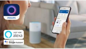 Oczyszczacz powietrza PHILIPS AC3360/11 Wi‑Fi