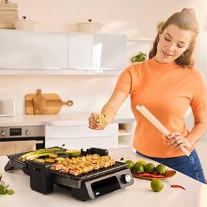 Grill elektryczny BRAUN MultiGrill 5 CG5033IGY