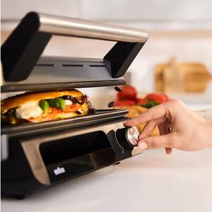 Grill elektryczny BRAUN MultiGrill 5 CG5033IGY
