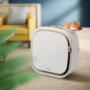 Oczyszczacz powietrza PHILIPS AC3360/11 Wi‑Fi