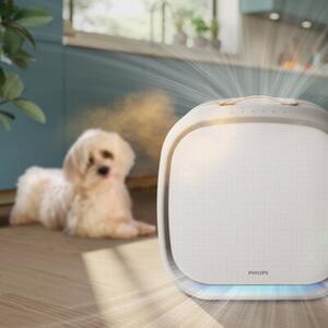 Oczyszczacz powietrza PHILIPS AC3360/11 Wi‑Fi