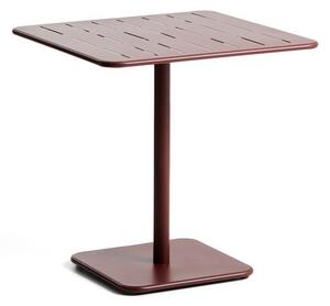 Stalowy stół ogrodowy 70x70 cm Brai – Kave Home