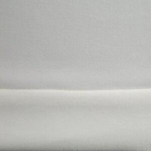 Obrus EUROFIRANY Melinda 140 x 180 cm BiaÅy