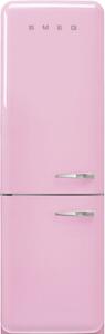 Lodówka SMEG FAB32LPK6 Retro No Frost 196.8cm Pastelowy róż