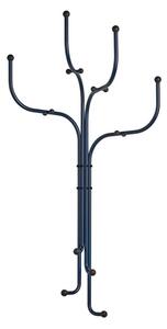 Fritz Hansen - Coat Tree™ Wall Dark Blue/Black