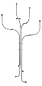 Fritz Hansen - Coat Tree™ Wall Light Grey/Grey