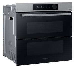 Piekarnik SAMSUNG NV7B5745PAS U2 Elektryczny parowy Czarno-srebrny A+