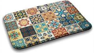 Dywanik łazienkowy Dywanik łazienkowy Azulejo