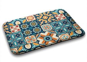 Dywanik łazienkowy Dywanik łazienkowy Azulejo