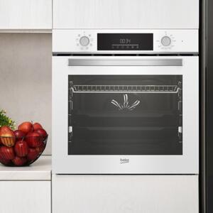 Piekarnik Elektryczny BEKO b300 BBIM14300WMS AeroPerfect BiaÅy A