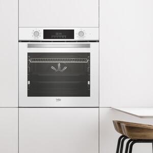 Piekarnik Elektryczny BEKO b300 BBIM14300WMS AeroPerfect BiaÅy A