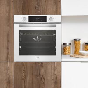 Piekarnik Elektryczny BEKO b300 BBIM14300WMS AeroPerfect BiaÅy A