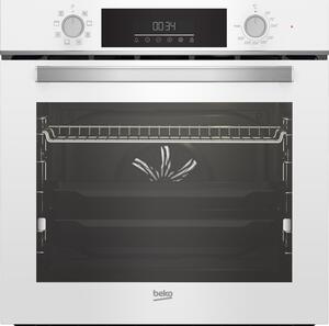Piekarnik Elektryczny BEKO b300 BBIM14300WMS AeroPerfect BiaÅy A