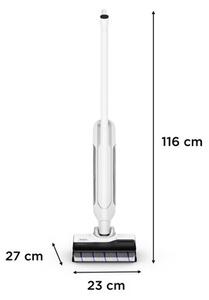 Odkurzacz TEFAL X-Clean 10 GF7540 z funkcją mycia, samooczyszczenia i suszenia