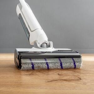 Odkurzacz TEFAL X-Clean 10 GF7540 z funkcją mycia, samooczyszczenia i suszenia