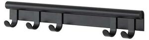 Muuto - Coil Coat Rack 60 Black