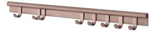 Muuto - Coil Coat Rack 100 Plum