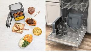 Multicooker NINJA Combi SFP700EU