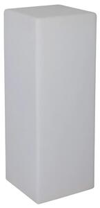 Eurotrail Akumulatorowa lampa LED, kwadratowa, 80 cm