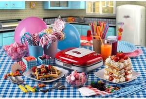 Gofrownica ARIETE 1973/0 Party Time