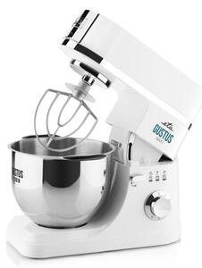 Robot kuchenny planetarny ETA Gustus Smart IV 4128 90000 1200W
