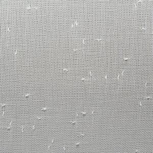 Firana gotowa EUROFIRANY Angela 140 x 250 cm Szary