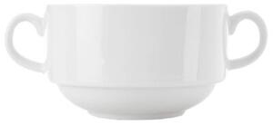 Miska bulionówka porcelanowa MONA 290 ML