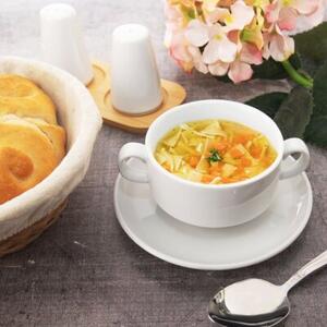 Miska bulionówka porcelanowa MONA 290 ML