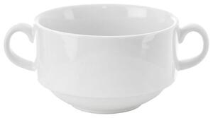 Miska bulionówka porcelanowa MONA 290 ML