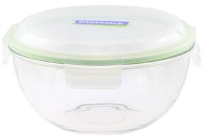 Pojemnik szklany GLASSLOCK MBCB-100 1 L Zielony